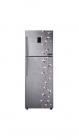 Samsung RT33JSMFESZ/TL 321 L Double Door Refrigerator (Tender Lily Silver)