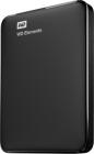 WD Elements WDBUZG0010BBK-EESN 1TB Portable External Hard Drive