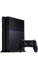 Sony PlayStation 4 (PS4)(Black)