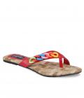 FLAT SLIP-ON & SANDAL at Flat 70% off