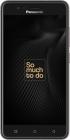 Panasonic Eluga A4 (Mocha Gold, 32 GB)  (3 GB RAM)
