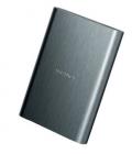 Sony 2 TB External Hard Disk (Black)