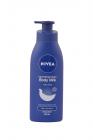 Nivea Nourishing Lotion Body Milk Richly Caring for Very Dry Skin, 400ml