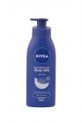 Nivea Nourishing Lotion Body Milk Richly Caring for Very Dry Skin, 400ml