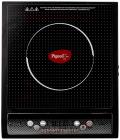 Pigeon Amaze 1800-Watt Induction Cooktop, Black