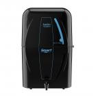 Eureka Forbes Aquasure from Aquaguard Smart Plus 6-Litres RO+UV+MTDS Water Purifier,Black