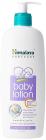 Himalaya Baby Lotion (400ml, Pack of 2)
