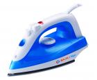 Bajaj Majesty MX 20 1200-Watt Steam Iron (Blue and White)