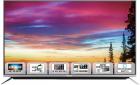 Panasonic 109.3 cm (43 Inches) Viera 4K UHD LED TV TH-43EX480DX (Black)