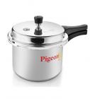 Pigeon Special Aluminum Pressure Cooker - 3 liter