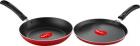 Pigeon Mio Duo Cookware Set(PTFE (Non-stick), 2 - Piece)