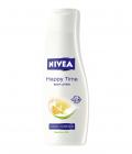 Nivea Happy Time Body Lotion 400Ml