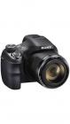 Sony DSC-H400 20.1 MP Advanced Point & Shoot Camera (Black)