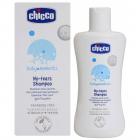 Chicco 200ml No-Tears Shampoo