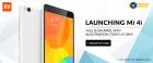 Register to buy a Mi 4i on April 30th 2015 at 2 PM