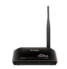 D-Link DIR-600L Wireless N 150 Cloud Router (Black)