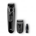 Braun BT3020 Beard Trimmer for Men (Black)