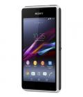 Sony Xperia E1 (Dual SIM, White)