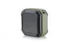 Max Pi C5 Max Pi Outdoor And Shower Bluetooth Speaker Csr 4.0,Nfc,Waterproof (Green)