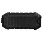 boAt Stone 700 Water Proof and Shock Proof Wireless Portable Speakers (Rugged Black)