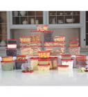 All Time Red Polka Storage Set - Set of 31