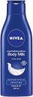 Nivea Nourishing Lotion Body Milk, 200ml