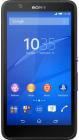 Sony Xperia E4 DS (Black)