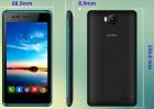 Intex Aqua N11 Mobile Phone | 5MP Cam | 1.3 GHz Dual Core