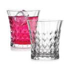 Prego Glassware @ flat 51% cashback