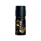 AXE Dark Temptation Deodorant, 150ml