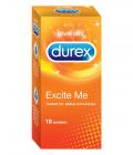 Durex Excite Me 10s Condom