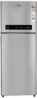Whirlpool 340 L 3 Star Frost-Free Double Door Refrigerator (IF 355 ELT ALPHA STEEL(3S), Alpha Steel)