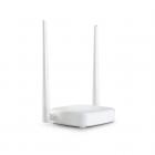 Tenda N301 Wireless-N300 Easy Setup Router (White)