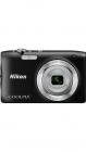 Nikon Coolpix S2900 20.1 MP Point & Shoot Camera