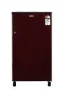 Kenstar NH163BBR-FDA Direct-cool Single-door Refrigerator (150 Ltrs, 3 Star Rating, Burgundy Red)