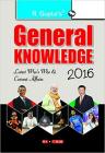 General Knowledge 2016: Latest Who