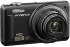 Olympus Vr-320 Point & Shoot Camera