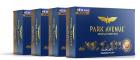 Park Avenue Soap, Luxury, 125g (Buy 3 Get 1 Free)