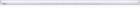 Wipro Garnet Plus 22-Watt LED Batten (Warm White and Golden Yellow)