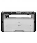 Ricoh SP 210SU Multifunction Laser Printer