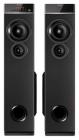 Philips SPT6660 Tower Speaker, black