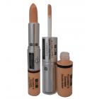 Ads Foundation And Concealer Double Action