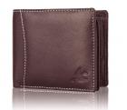 Hornbull Brown Themes Leather Men