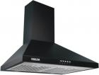 Inalsa Brio 60 BKBF Wall Mounted Chimney  (Black 950)