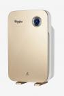 Whirlpool Purafresh W210 45-Watt Air Purifier (Champagne Gold)