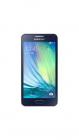 Samsung Galaxy A3 (Black)