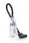 Black and Decker VH802 800-Watt Vacuum Cleaner and Blower with 8 Attachment (White)