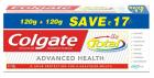 Colgate Total Advance Health Toothpaste - 240 g