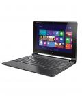 Lenovo Flex 10 59-439199 10.1-inch Touchscreen Laptop (Celeron N2807/2GB/500GB/Win 8.1/Integrated Graphics)