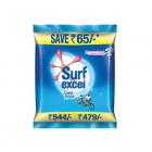 Surf Excel Easy Wash Detergent Powder - 4 kg